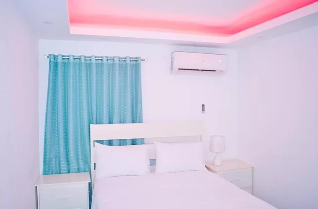 El Centro Macao Punta Cana Apartment Room 1